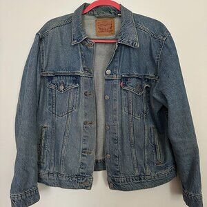 Levi's Jean Jacket